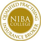 NIBA College, Qualified Practicing Insurance Broker