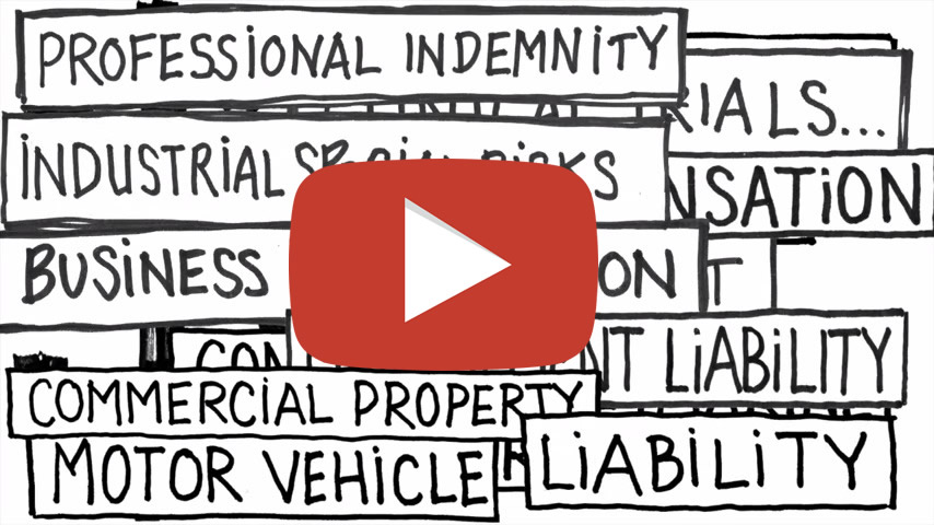 Talos Insurance & Risk Solutions Video - Click to Play